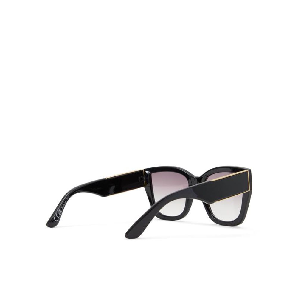 ALDO Multicolor Polycarbonate Sunglasses
