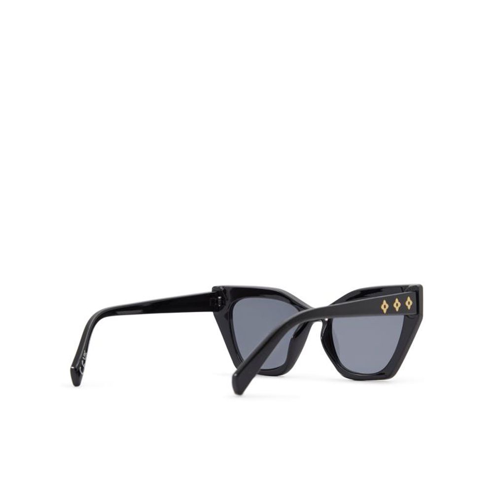 ALDO Multicolor Polycarbonate Sunglasses