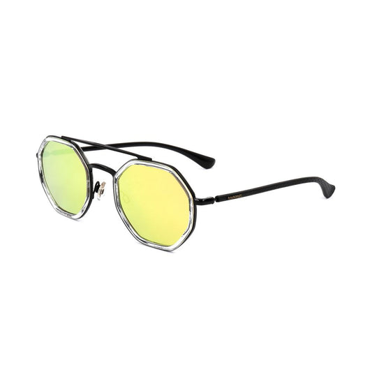 HAVAIANAS Gold Metal Sunglasses