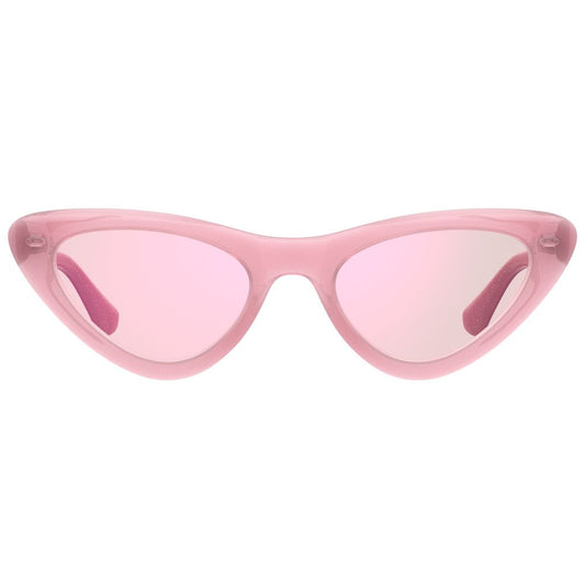 HAVAIANAS Multicolor Injected Sunglasses