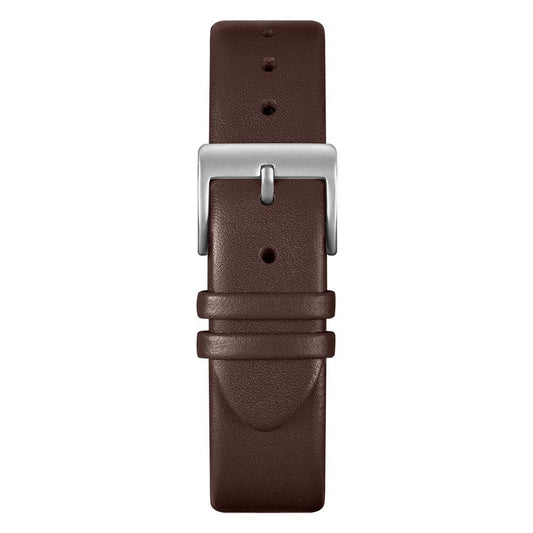 MAM Brown Leather Dress Watch