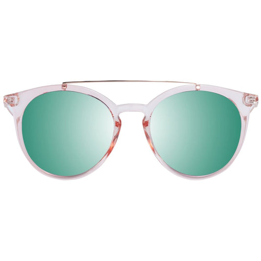 SKECHERS Multicolor Metal Sunglasses