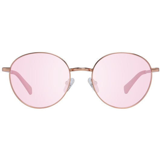 SKECHERS Multicolor Metal Sunglasses