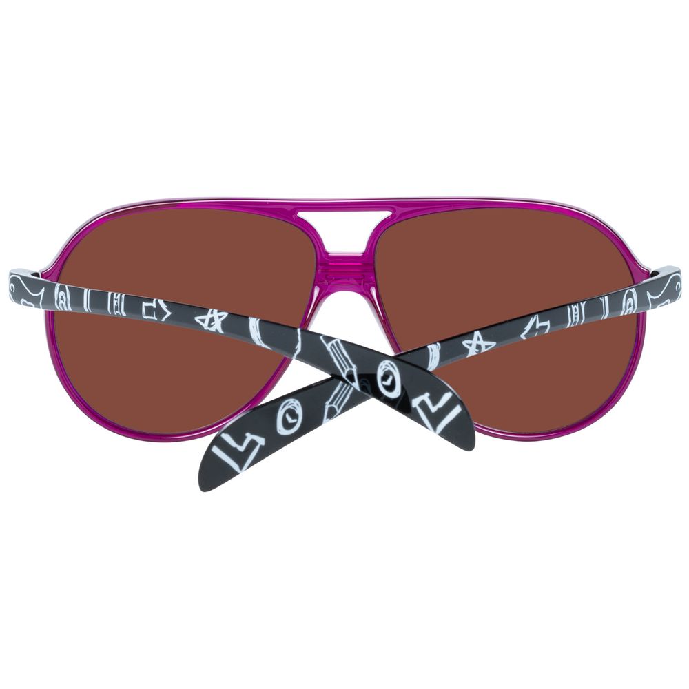 TRY COVER CHANGE Multicolor Plastic Sunglasses