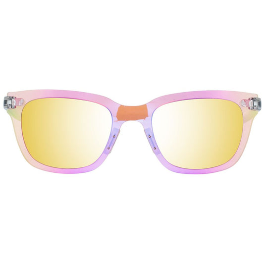 TRY COVER CHANGE Multicolor Plastic Sunglasses