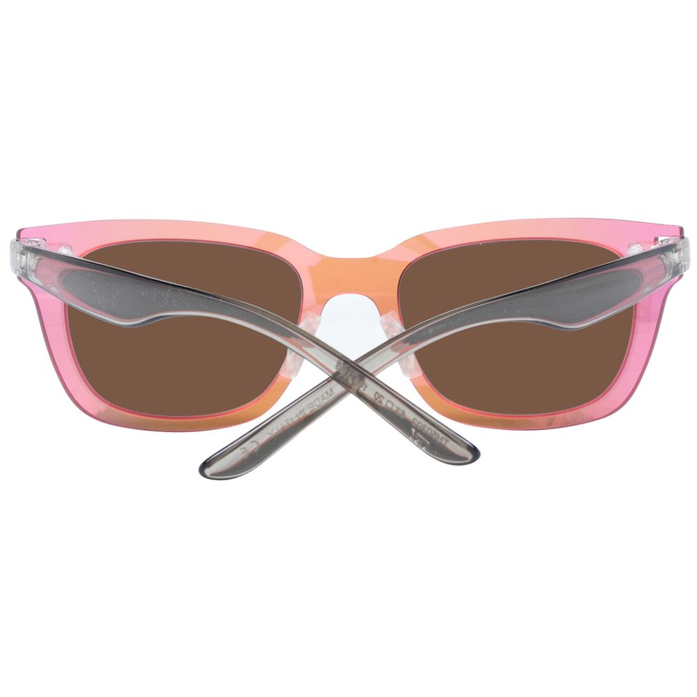 TRY COVER CHANGE Multicolor Plastic Sunglasses