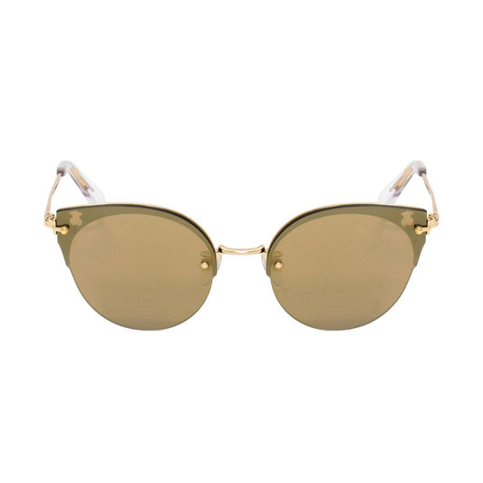 TOUS Multicolor Metal Sunglasses