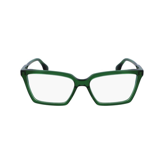 Victoria Beckham Bicolor Acetate Glasses (Frames)