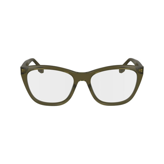 Victoria Beckham Bicolor Acetate Glasses (Frames)