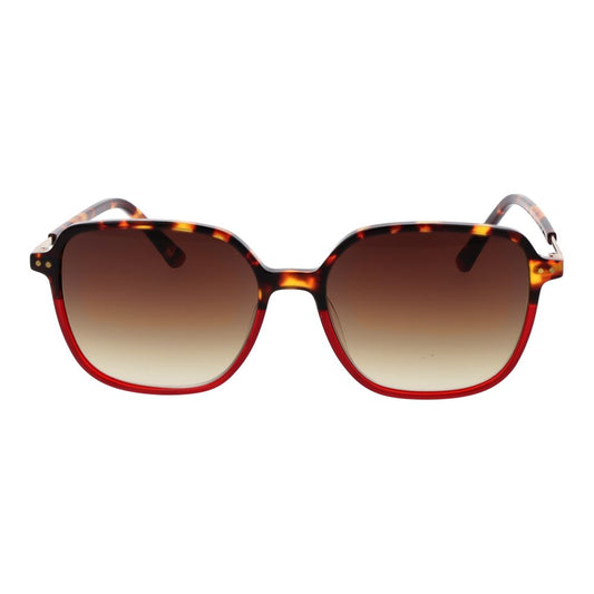 Replay Multicolor Plastic Sunglasses