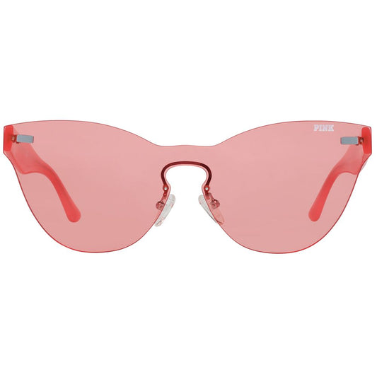 Victoria's Secret Multicolor Plastic Sunglasses