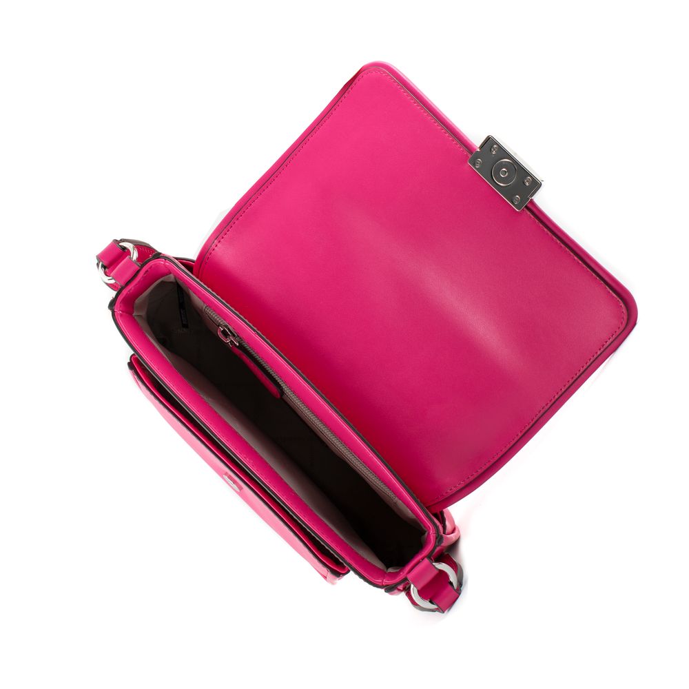 Michael Kors Multicolor Leather Shoulder Bag