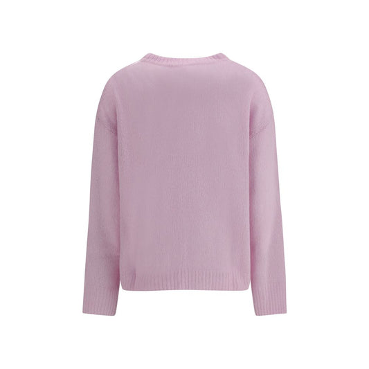 Lisa Yang Multicolor Cashmere Cashmere Sweater