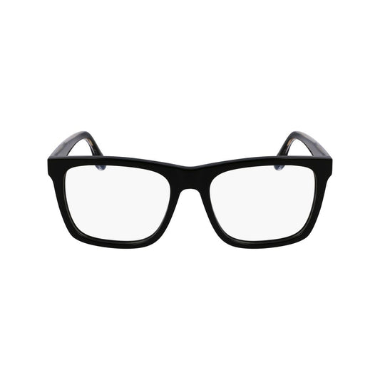 Victoria Beckham Black Acetate Glasses (Frames)