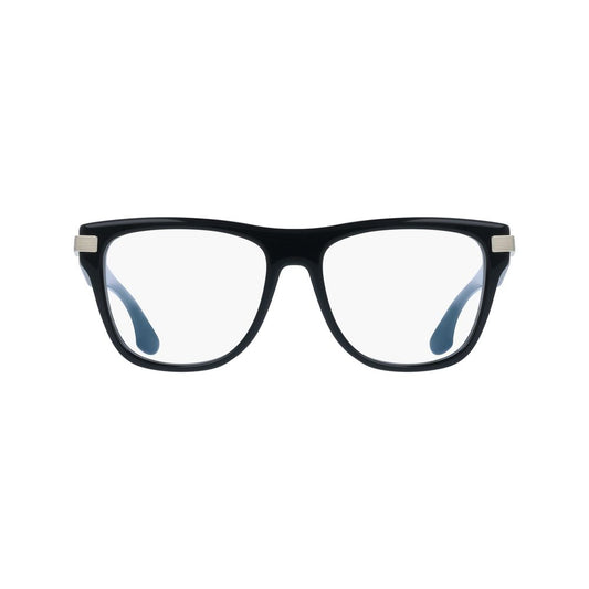 Victoria Beckham Black Acetate Glasses (Frames)