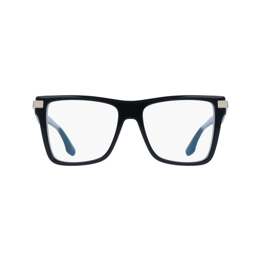 Victoria Beckham Black Acetate Glasses (Frames)