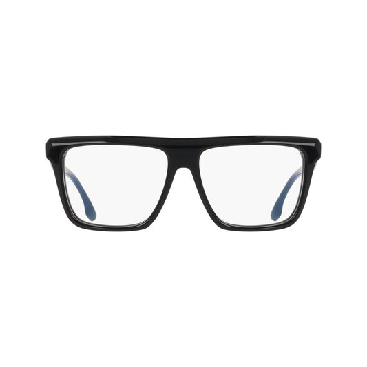 Victoria Beckham Black Acetate Glasses (Frames)