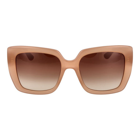 Guess Beige Acetate Sunglasses