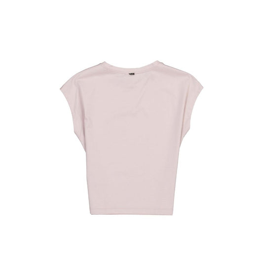 Herno Multicolor Cotton T-Shirt