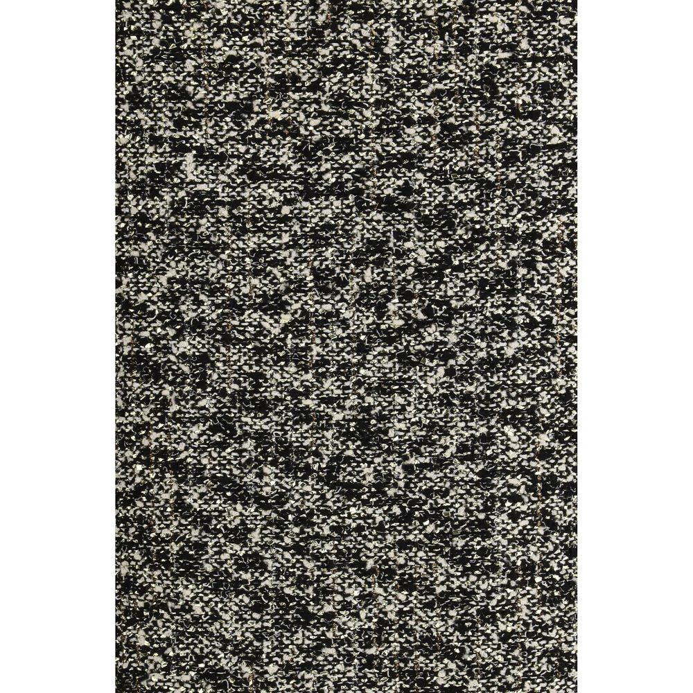 Gonna midi in poliammide multicolore Gucci