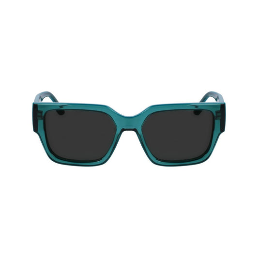 Karl Lagerfeld Bicolor Injected Sunglasses