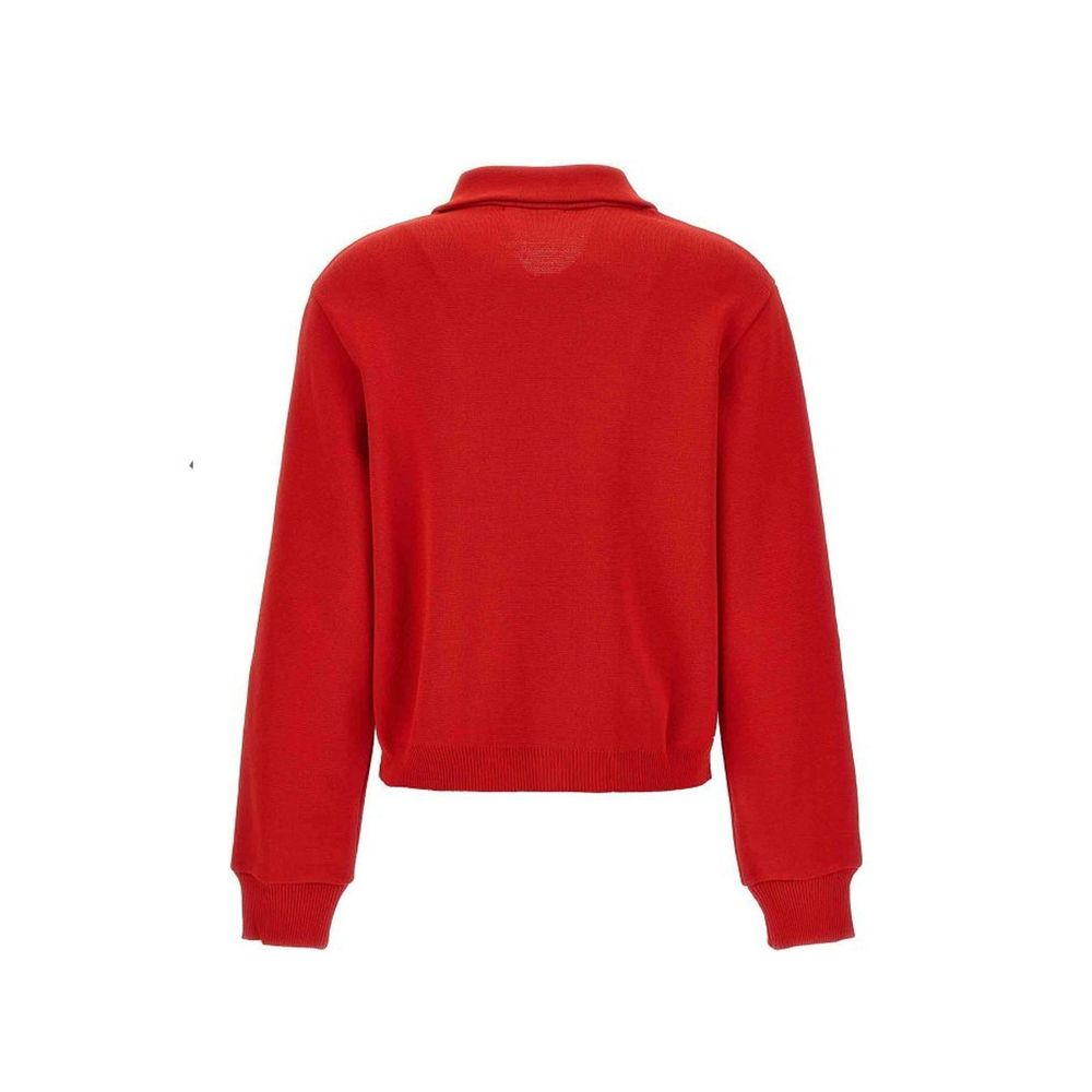 Cardigan in nylon multicolore Autry