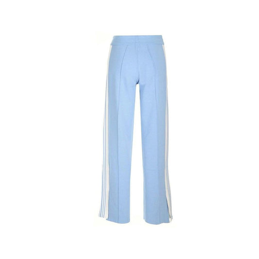 Pantaloni da jogging in nylon blu Autry (pantaloni da allenamento)