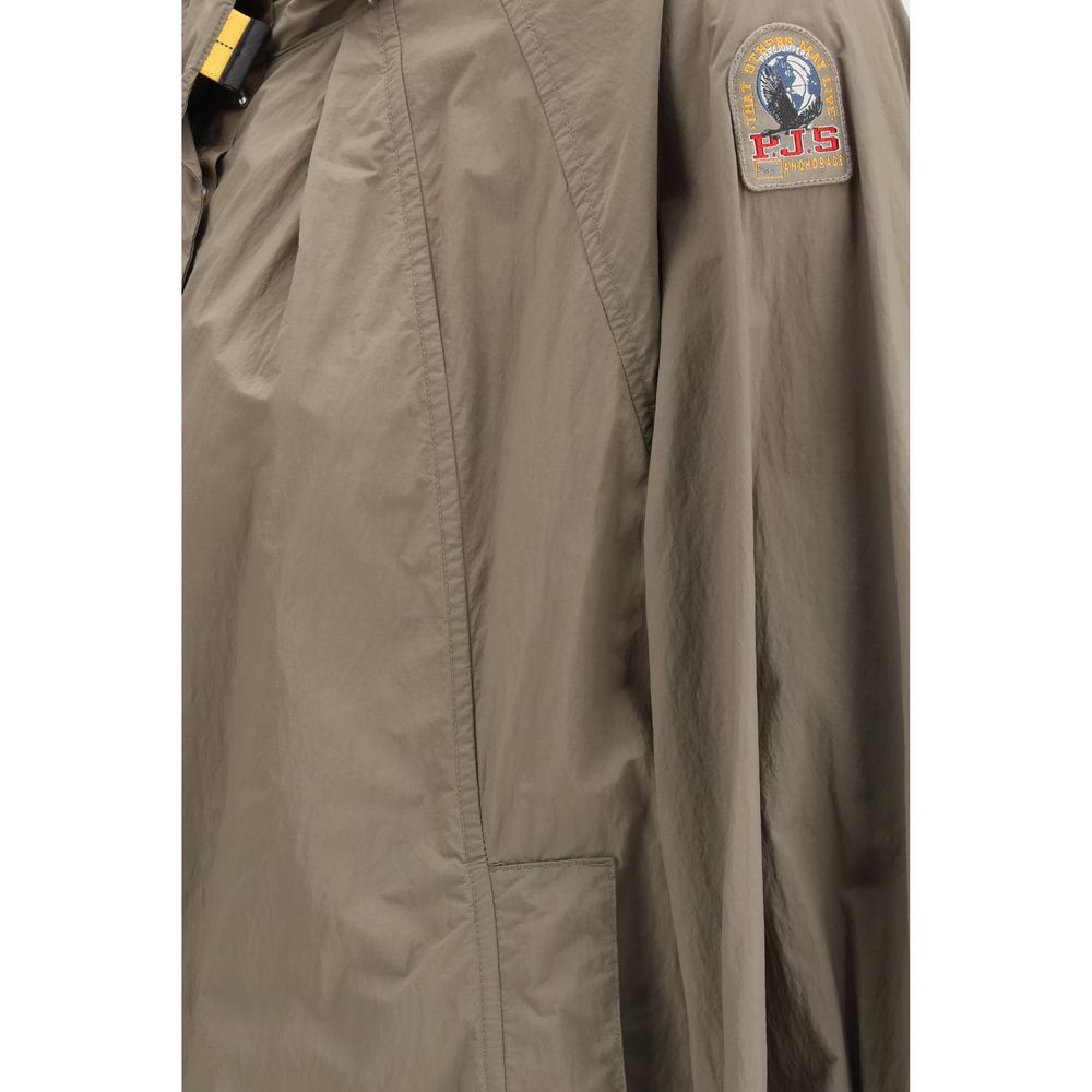 Parajumpers Bicolor Polyamide Clothing