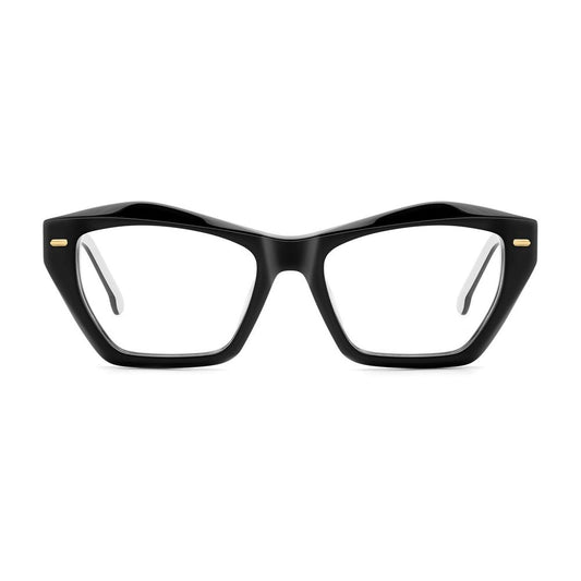 Carrera Black Acetate Glasses (Frames)