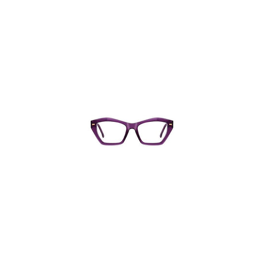 Carrera Purple Acetate Glasses (Frames)