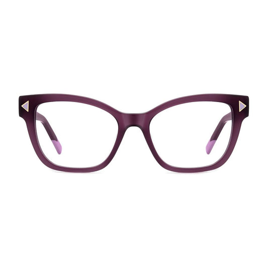 Missoni Purple Acetate Glasses (Frames)