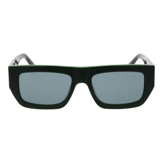 Gant Bicolor Plastic Sunglasses