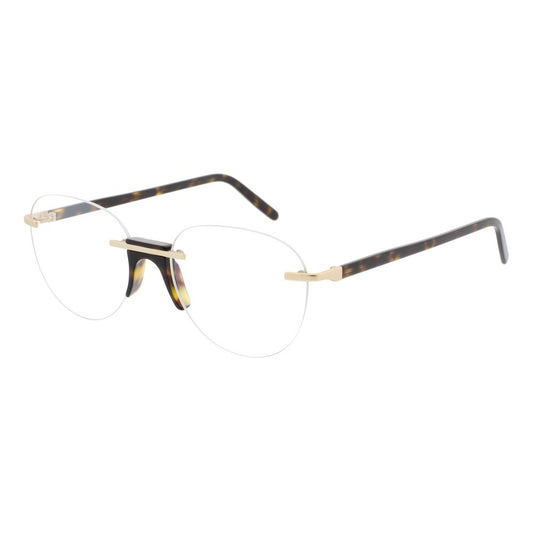 Andy Wolf Transparent Acetate Glasses (Frames)