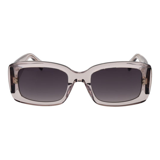 Tommy Hilfiger Gray Acetate Sunglasses