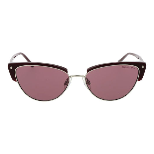 Ana Hickmann Multicolor Metal Sunglasses