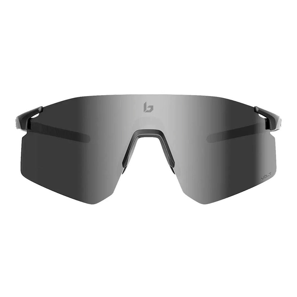Bolle Black Nylon Sunglasses