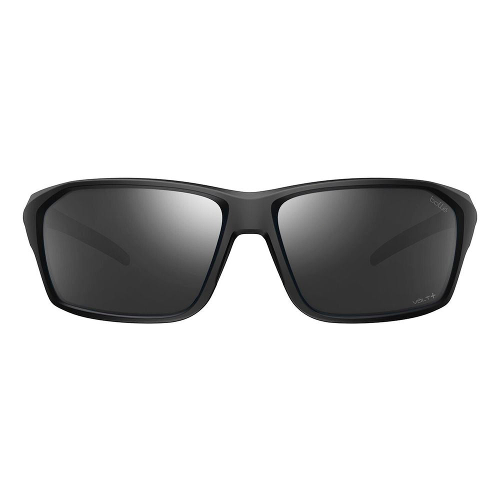 Bolle Black Nylon Sunglasses