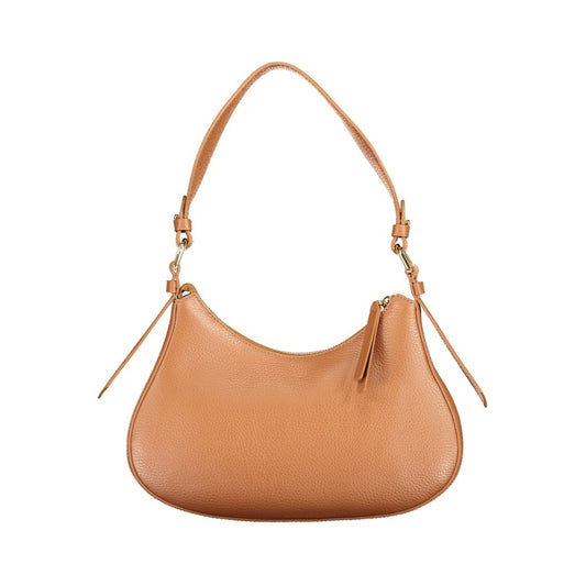 Coccinelle Brown Leather Women's Bag