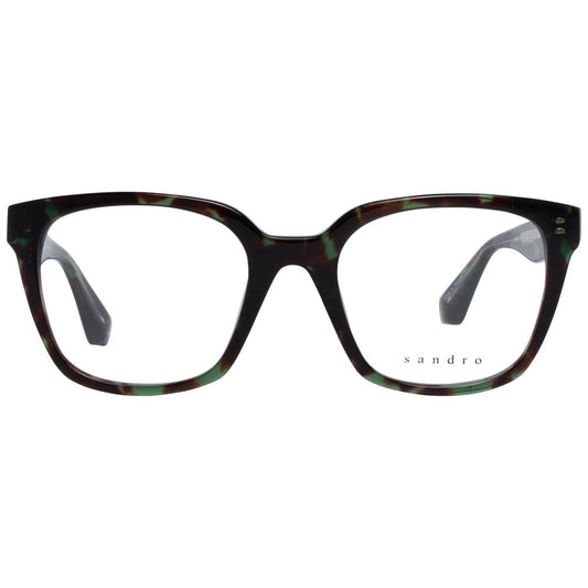 Sandro Multicolor Plastic Glasses (Frames)