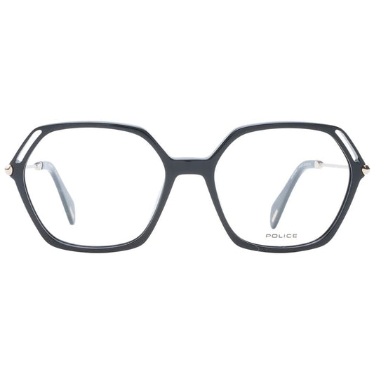 Police Black Women Glasses Frame