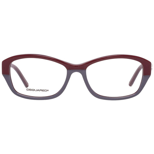 Dsquared² Multicolor Plastic Glasses (Frames)