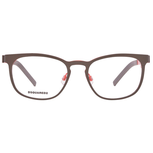 Dsquared² Bicolor Metal Glasses (Frames)