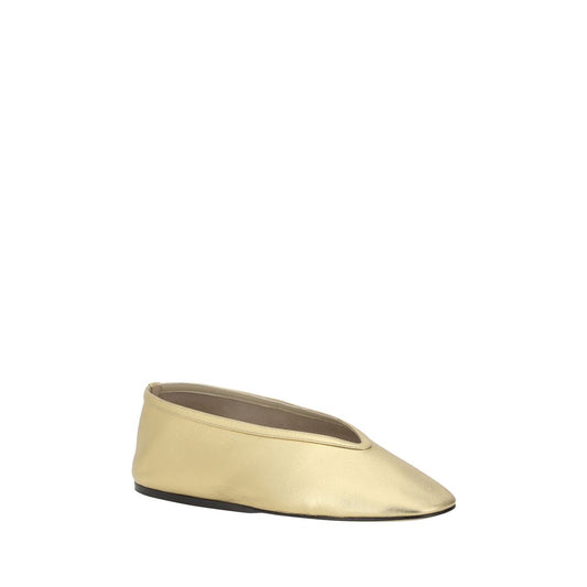 Le Monde Béryl Luna Ballerinas