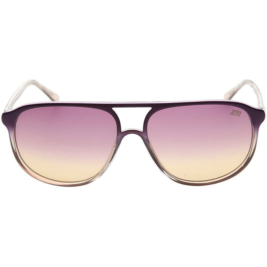 Lozza Purple Injected Sunglasses
