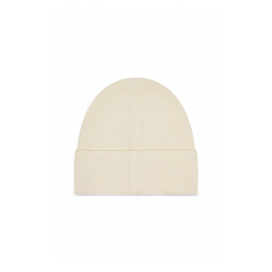 Calvin Klein Cream Recycled Polyester Cap (Baseball Hat)