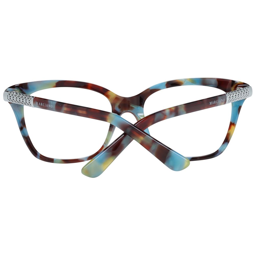 Marciano by Guess Multicolor Acetate & Metal Glasses (Frames)