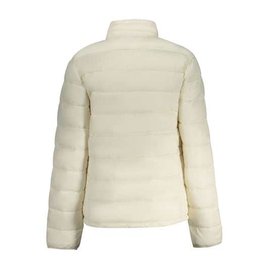 North Sails White Polyamide Jackets & Coat