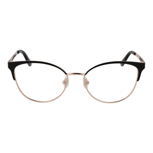Guess Gold Metal Glasses (Frames)