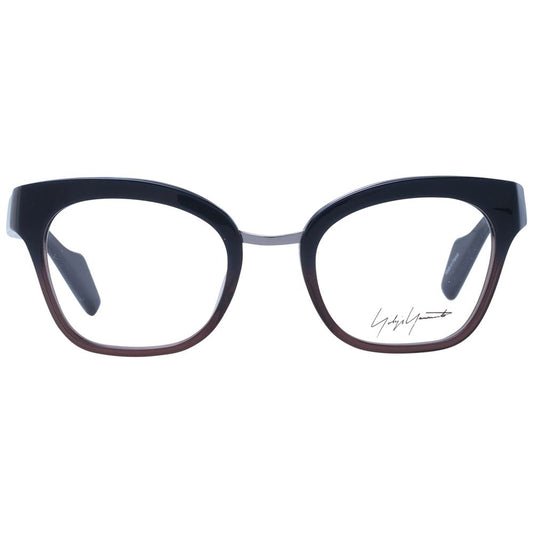 Occhiali da vista in acetato blu Yohji Yamamoto (montatura)