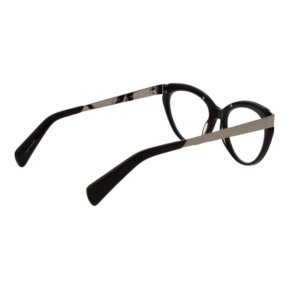 Occhiali da vista in acetato marrone Yohji Yamamoto (montatura)